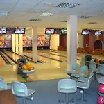 Motel U Krbu