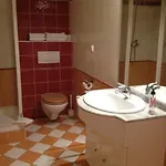 U Krbu Motell Vestec (Prague-West)