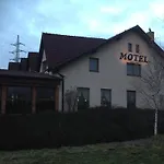 Motel U Krbu Vestec (Prague-West)