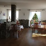 Motel U Krbu