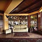 Motel U Krbu