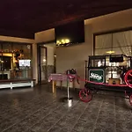 Motel U Krbu 3*
