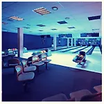 U Krbu Motel Vestec (Prague-West)