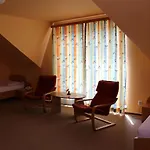 Motel U Krbu Vestec (Prague-West)