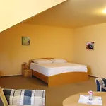 U Krbu Motel Vestec (Prague-West)