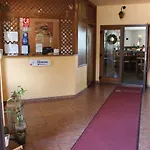 U Krbu Motel Vestec (Prague-West)