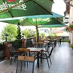 Motel U Krbu 3*