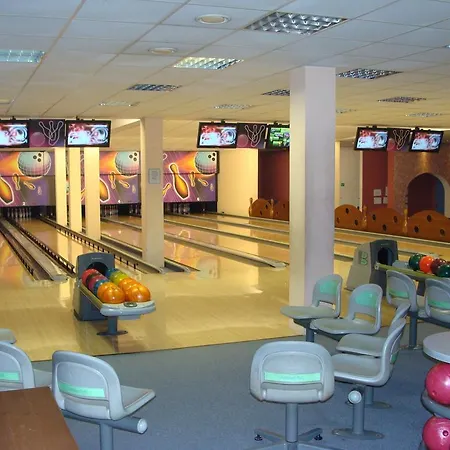 Motel U Krbu