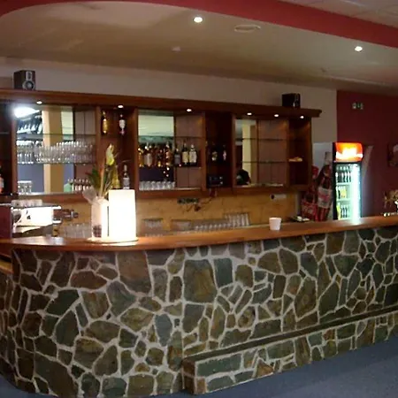 U Krbu Motel