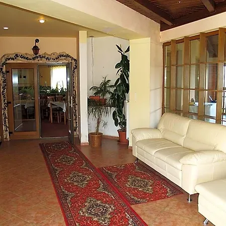 U Krbu 3* Vestec (Prague-West)