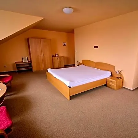 Motel U Krbu