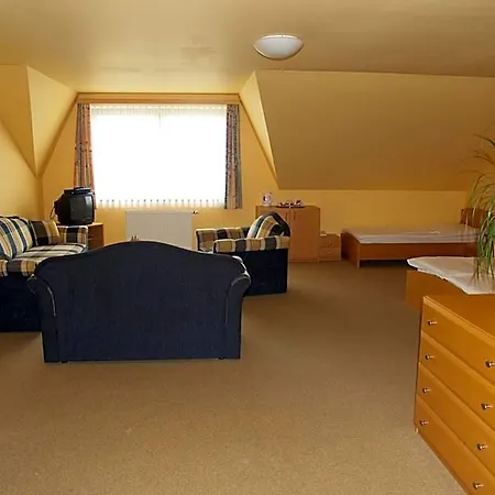 U Krbu Motel Vestec (Prague-West)