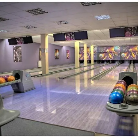 Motel U Krbu 3*