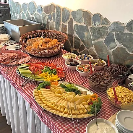 Motel U Krbu