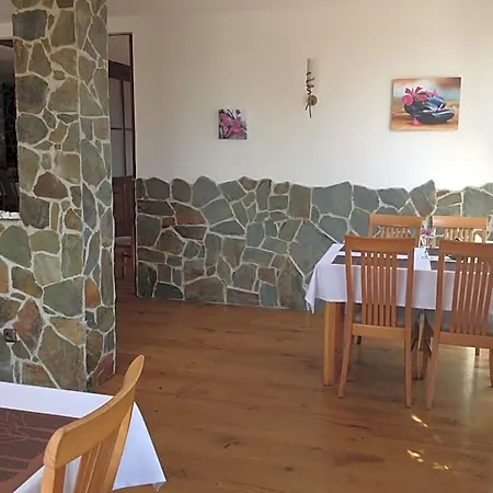 Motel U Krbu