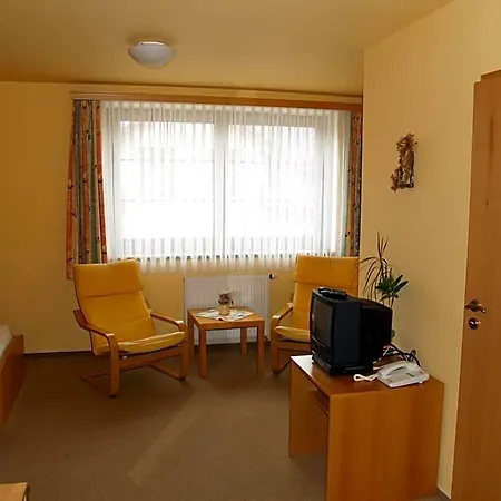 Motel U Krbu