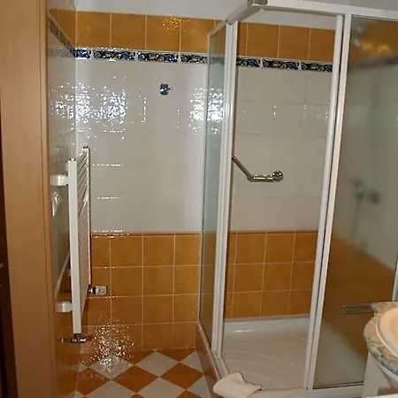 Motel U Krbu 3*