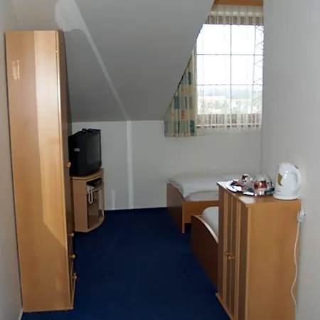 U Krbu Motel