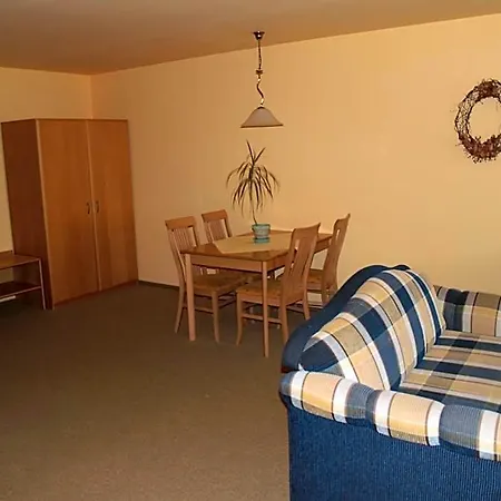 Motel U Krbu Vestec (Prague-West)