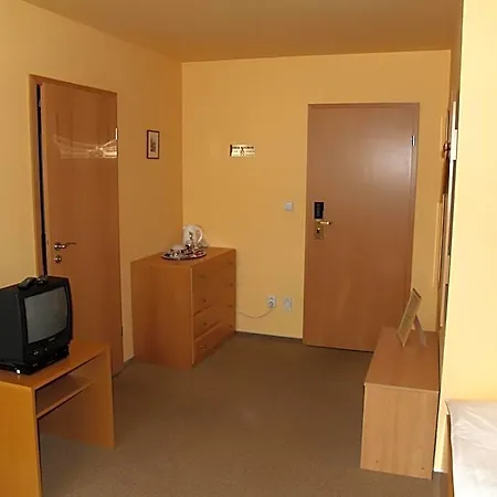 U Krbu Motel