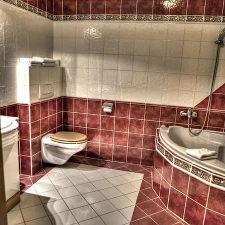 U Krbu Vestec (Prague-West)