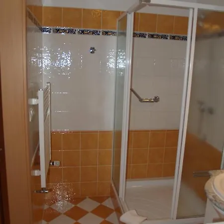 U Krbu Motel