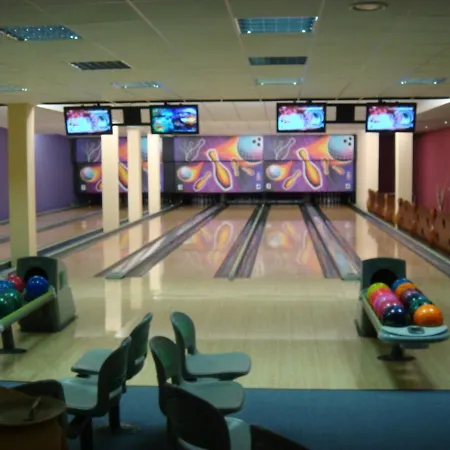 מוטל U Krbu ווסטץ