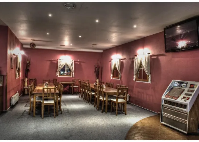 U Krbu Vestec (Prague-West)