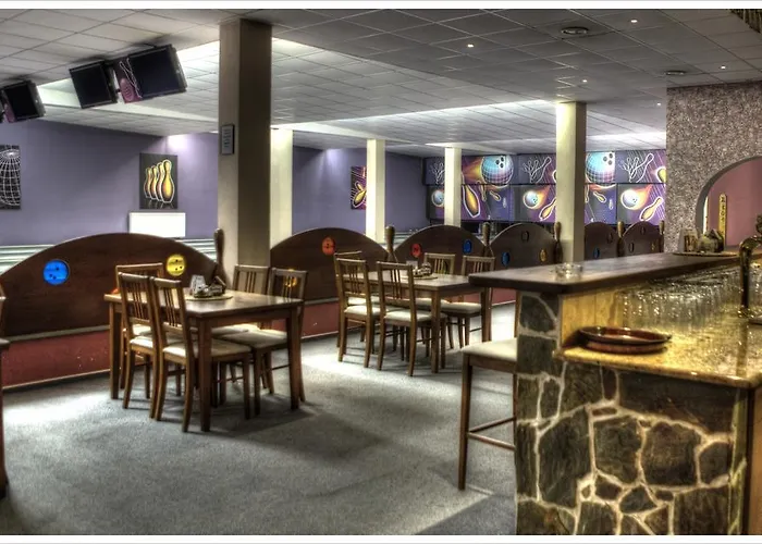 U Krbu Vestec (Prague-West)