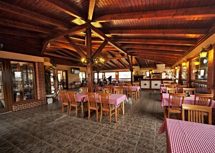 U Krbu Vestec (Prague-West)