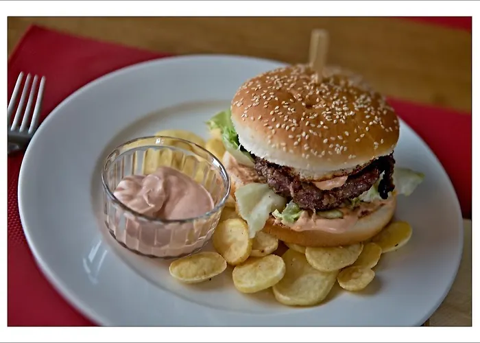 U Krbu Motel Vestec (Prague-West)