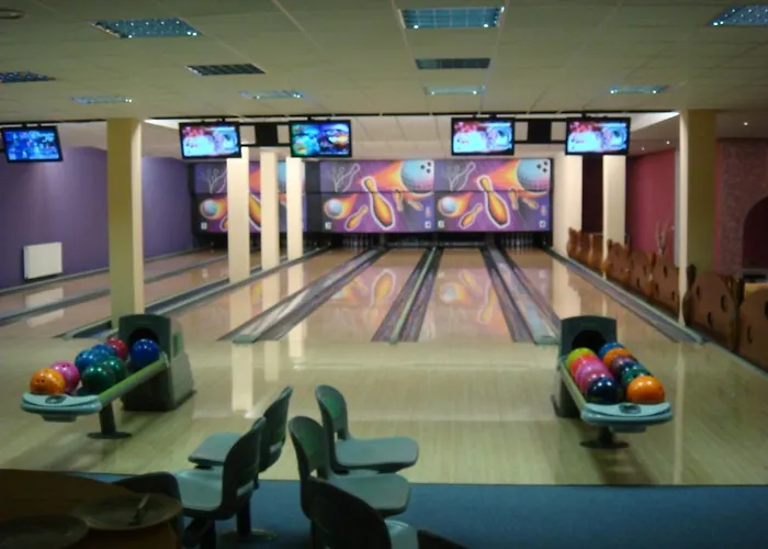 מוטל U Krbu ווסטץ