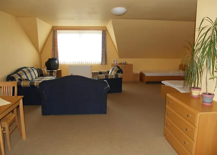 U Krbu Vestec (Prague-West)